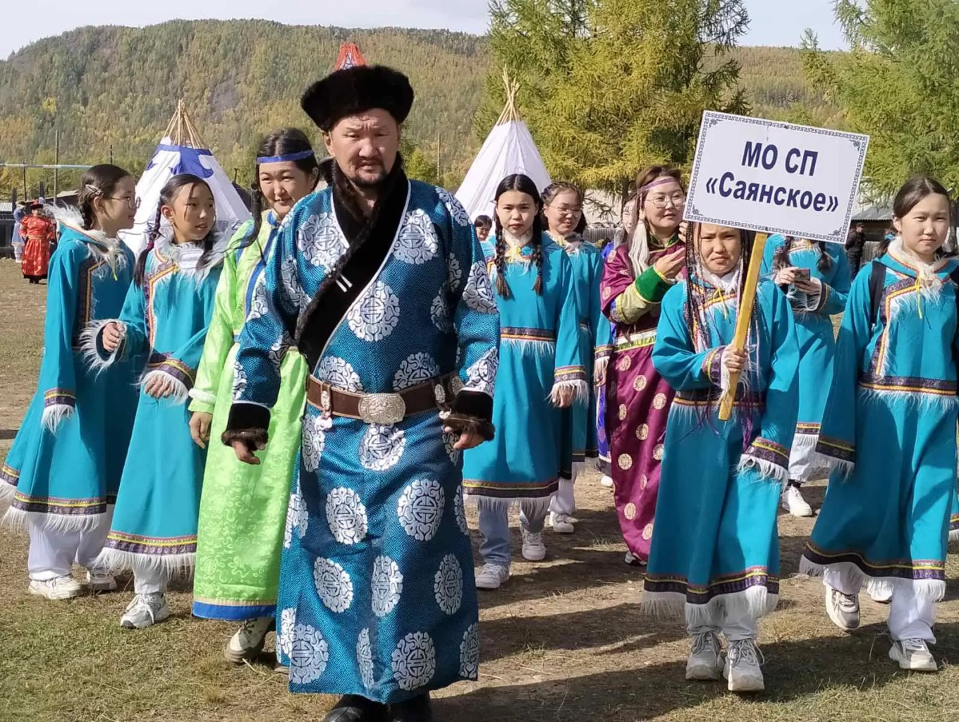 Russia marks first Day of Indigenous Minority Peoples as activists question Kremlin definition
